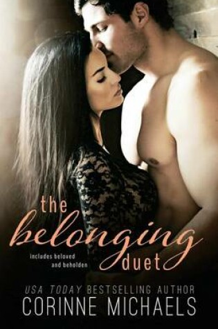 Cover of The Belonging Duet