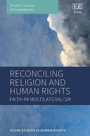 Cover of Reconciling Religion and Human Rights