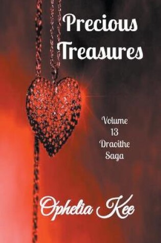 Cover of Precious Treasures