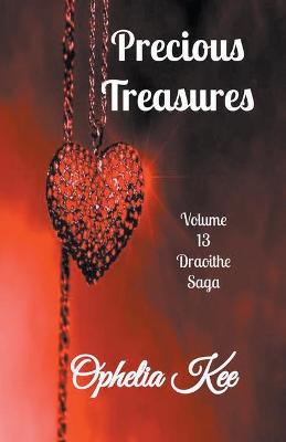 Book cover for Precious Treasures