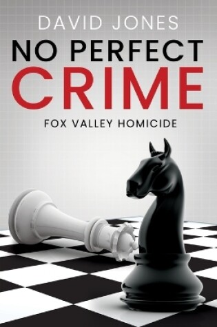 Cover of Fox Valley Homicide