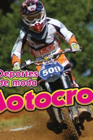 Cover of Motocross