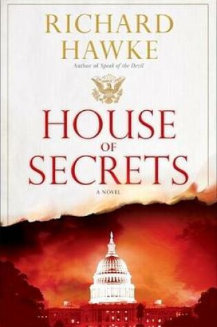 Cover of House of Secrets: A Novel