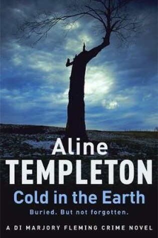 Cover of Cold in the Earth