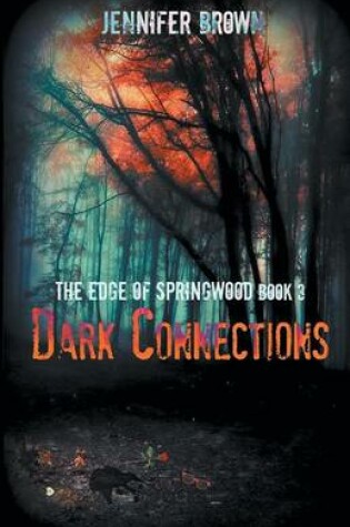 Cover of Dark Connections