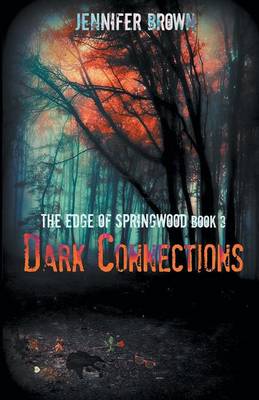 Book cover for Dark Connections