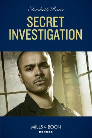 Cover of Secret Investigation