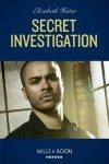Book cover for Secret Investigation