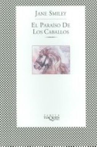 Cover of El Paraiso de Los Caballos