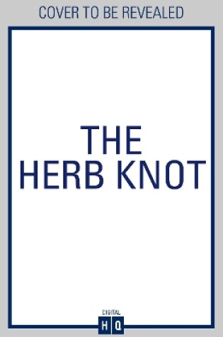 Cover of The Herb Knot