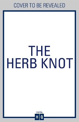 Cover of The Herb Knot