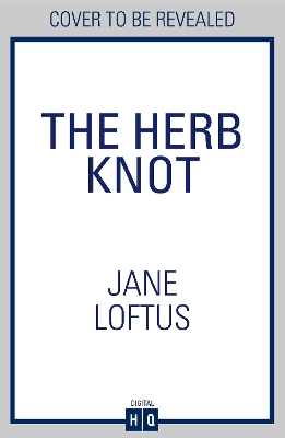 Cover of The Herb Knot