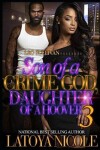 Book cover for Son of a Crime God, Daughter of a Hoover 3