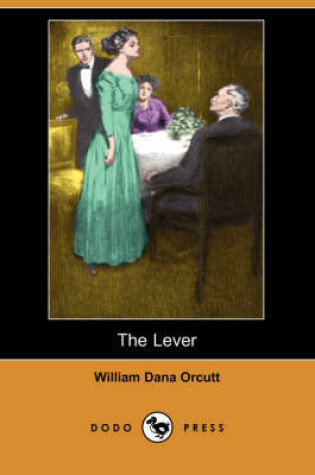 Cover of The Lever (Dodo Press)