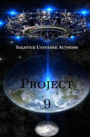 Cover of Project 9