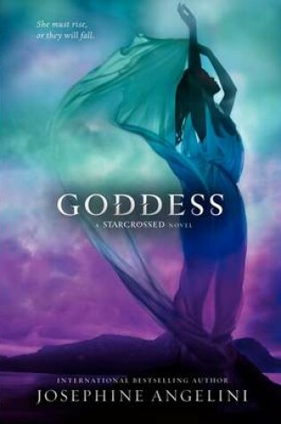 Cover of Goddess
