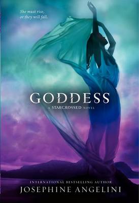 Book cover for Goddess