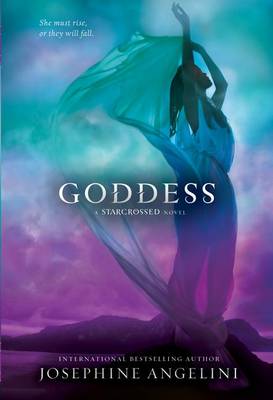 Book cover for Goddess