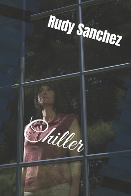 Book cover for Chiller