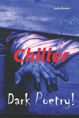 Book cover for Chiller
