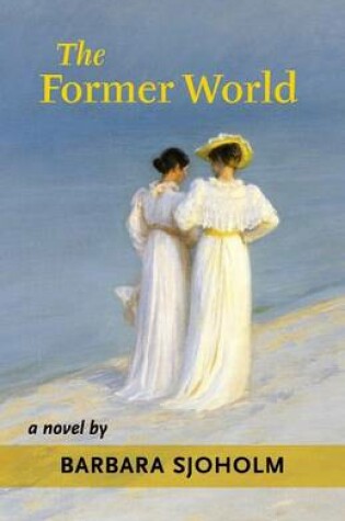 Cover of The Former World