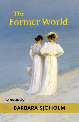 Book cover for The Former World