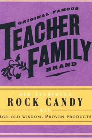 Cover of Original Famous Teacher's Brand