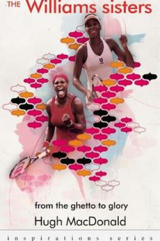Cover of The Williams Sisters