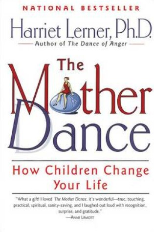 Cover of The Mother Dance