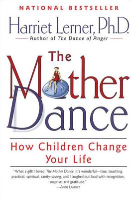 Book cover for The Mother Dance