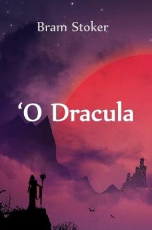 Cover of ʻo Dracula