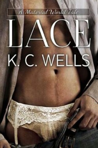 Cover of Lace