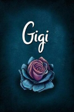 Cover of Gigi