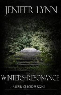 Book cover for Winters' Resonance