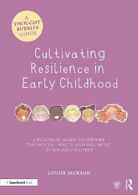 Cover of Cultivating Resilience in Early Childhood