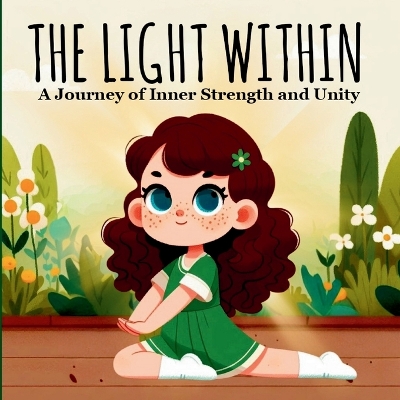 Book cover for The Light Within