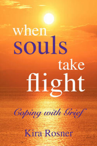 Cover of When Souls Take Flight