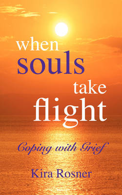 Cover of When Souls Take Flight