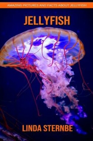 Cover of Jellyfish