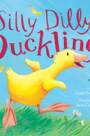 Cover of Silly Dilly Duckling