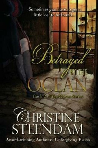 Cover of Betrayed by the Ocean