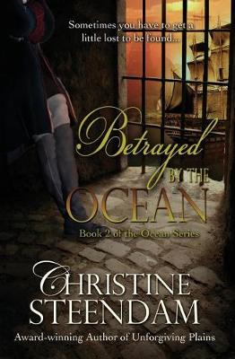 Book cover for Betrayed by the Ocean