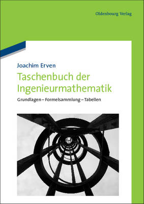 Book cover for Taschenbuch der Ingenieurmathematik