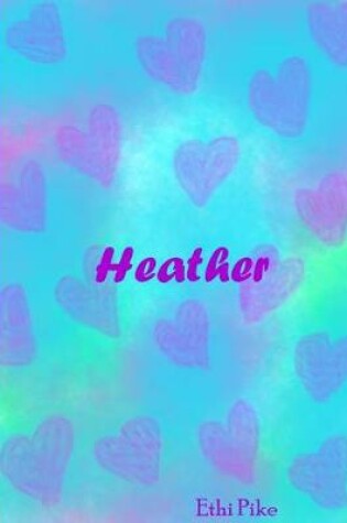 Cover of Heather