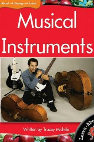 Cover of Lab Lvl15 Musical Instruments