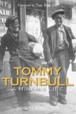 Cover of Tommy Turnbull