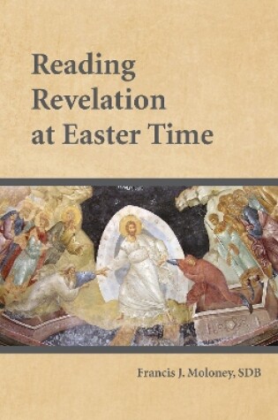 Cover of Reading Revelation at Easter Time