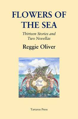 Book cover for Flowers of the sea