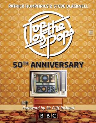 Book cover for Top of the Pops