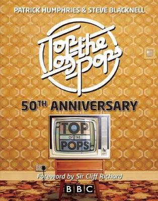 Book cover for Top of the Pops